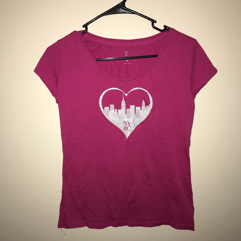 NWOT TEE!